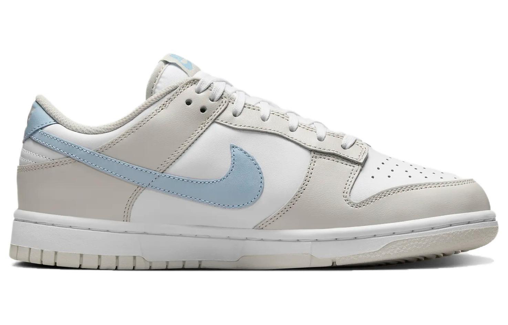 Кроссовки Nike Dunk Low (Женская размерная сетка)