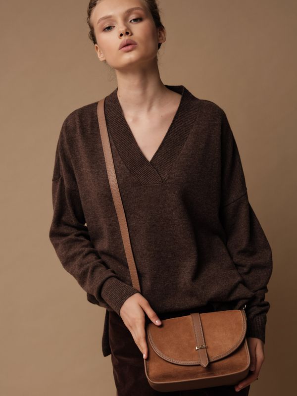 31110 св.орех Сумка dbr