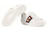 Gucci Ace (Женская размерная сетка)
