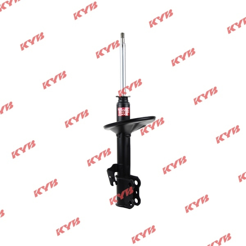 Стойка газомасляная KYB передняя левая 339010
