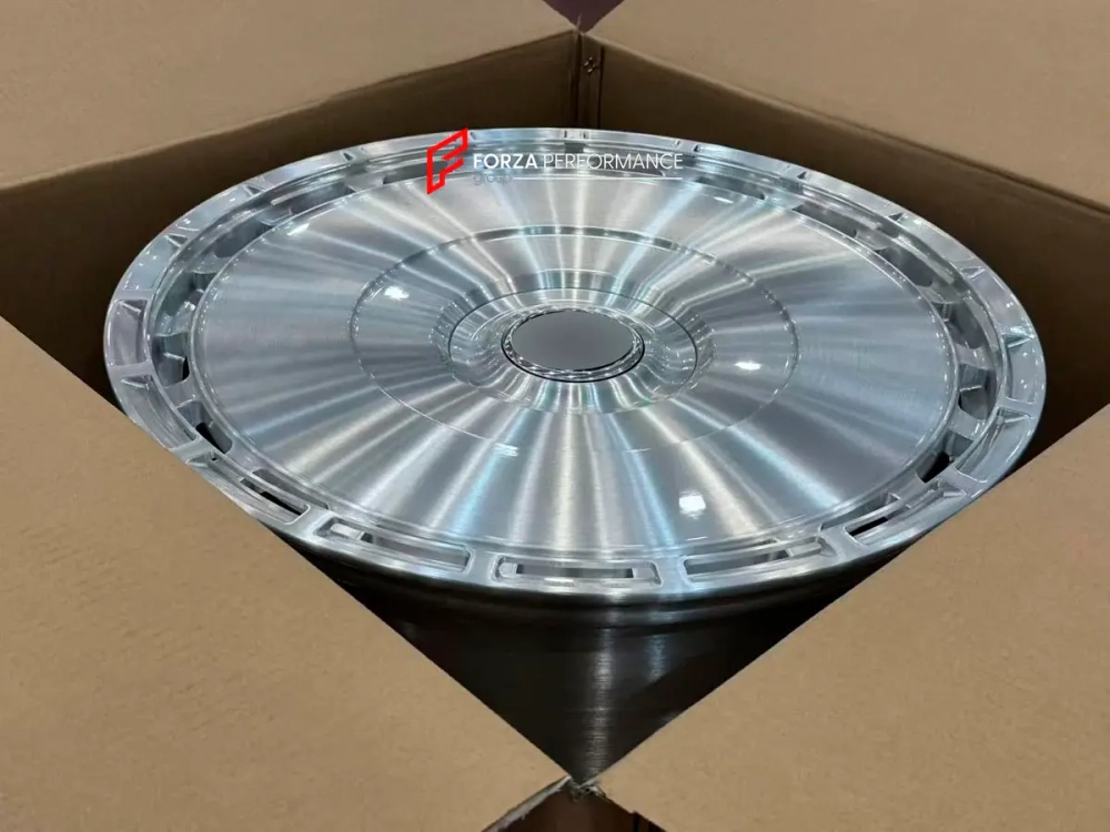 КОВАНЫЕ ДИСКИ ДЛЯ LAND ROVER RANGE ROVER SPORT L461 2023 ЛЕНД РОВЕР Спорт