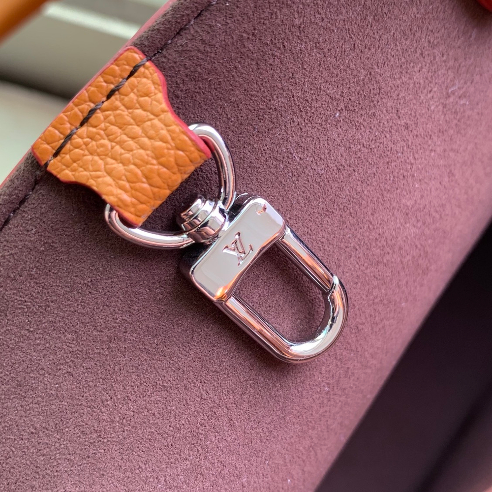 Louis Vuitton Marelle BB Tote Bag