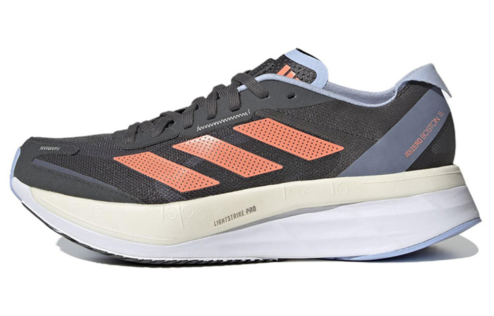 Кроссовки Adidas Adizero Boston 11 (Женская размерная сетка)