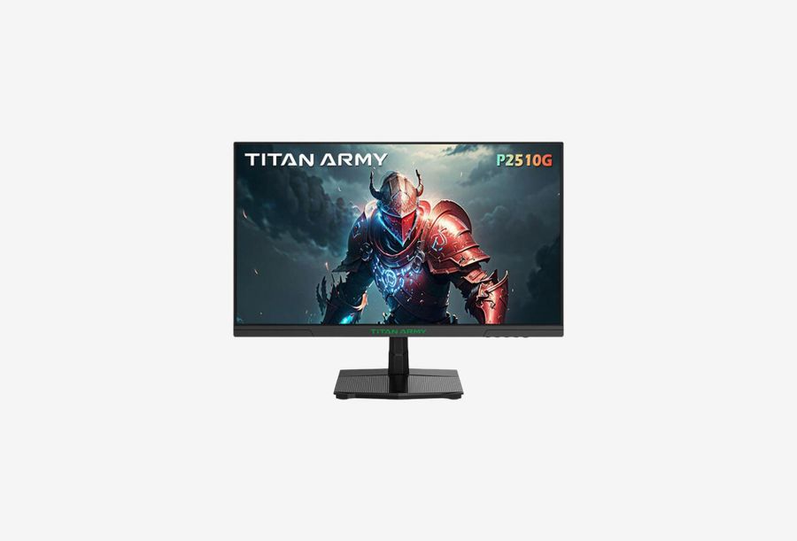 Titan Army P2510G_0126522102407