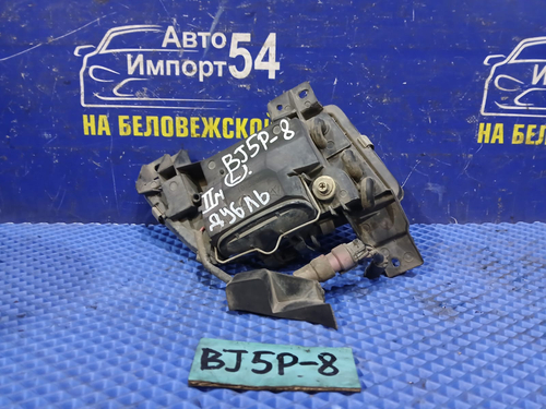 Туманка левая MAZDA FAMILIA 2003