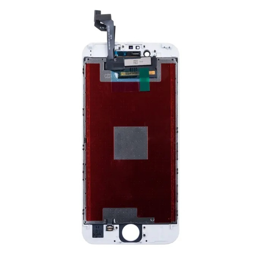 Дисплей iPhone 6S в сборе Белый