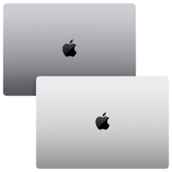 Ноутбук Apple MacBook Pro 14 M1 Pro 2021 MKGP3LL/A Apple M1 Pro 8-core 16Gb SSD 512Gb 14-core Graphics 14,2 (3024x1964) Cam 69,6Вт*ч MacOS Space Grey Серый