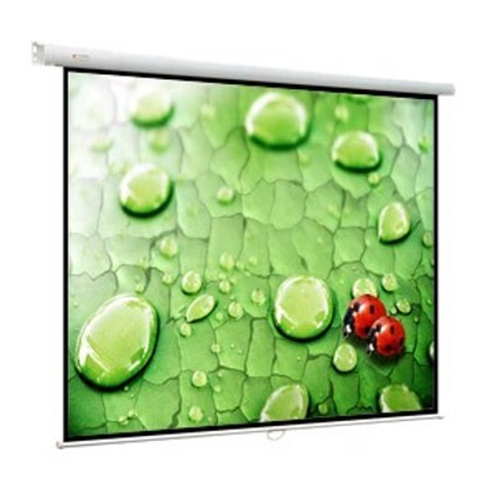 Экран для проектора Viewscreen Lotus WLO-4307