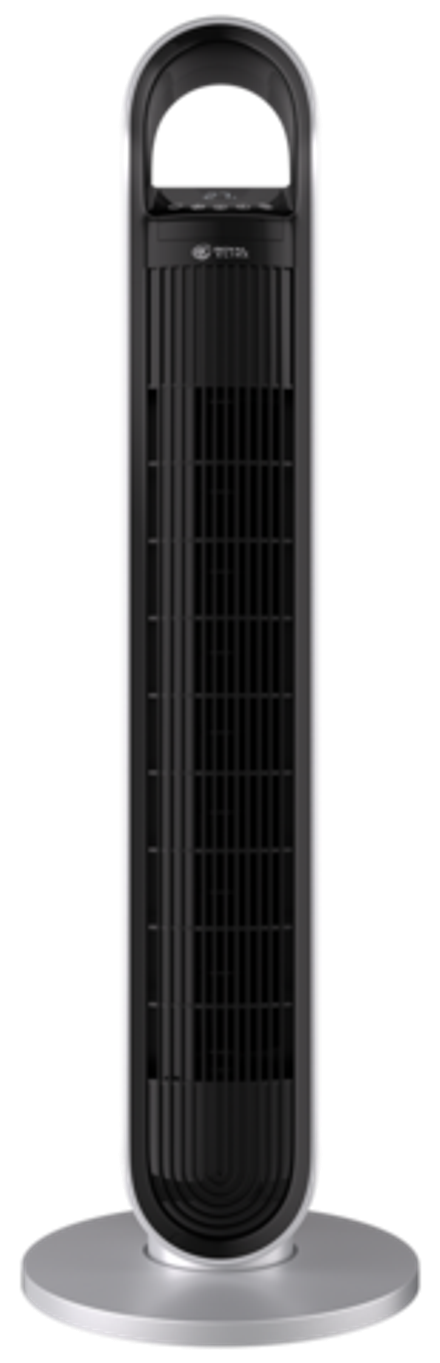 RBF-901E-SV Вентилятор бытовой колонный ROYAL CLIMA