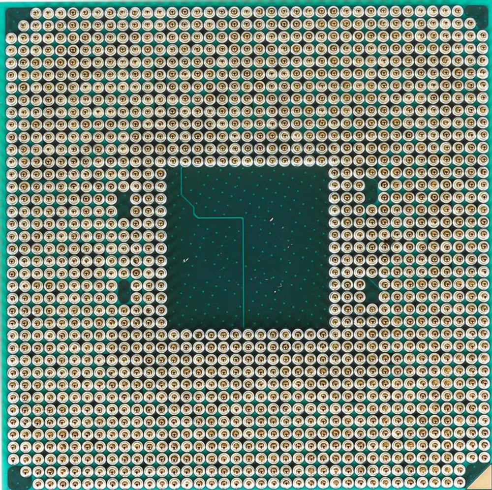 Процессор AMD Ryzen 5 PRO 5650G, AM4,  OEM [100-000000255]