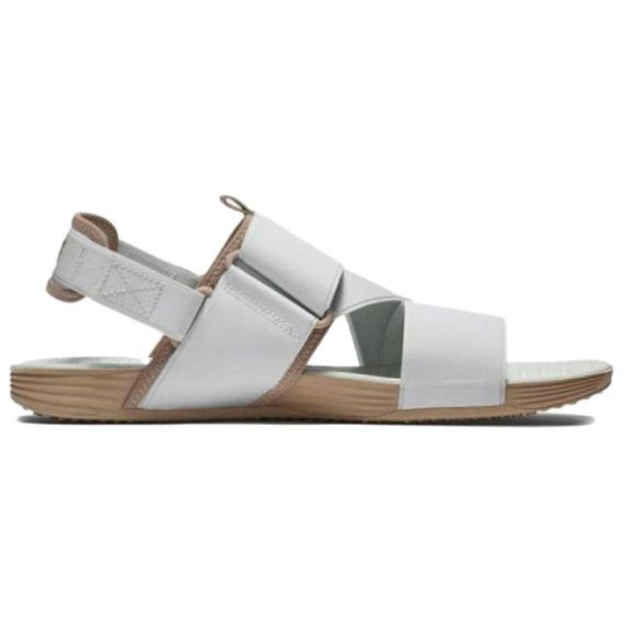 Nike Air Solarsoft Zigzag 'White'