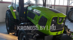 Трактор Zoomlion Chery | Чери Зумлайн RS-1304