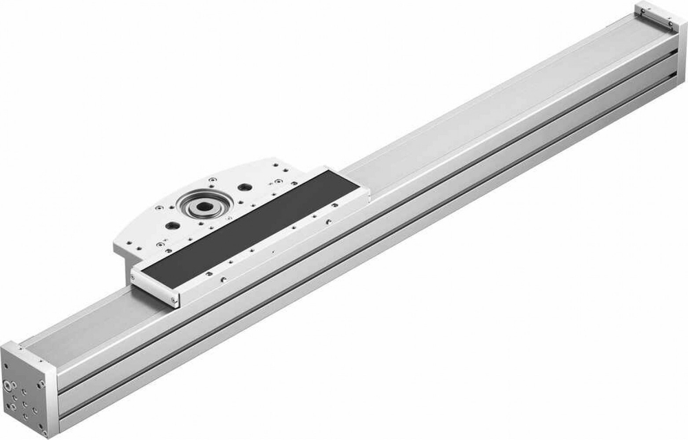 Консольный привод Festo ELCC-TB-KF-90-1500-0H-P0-CR