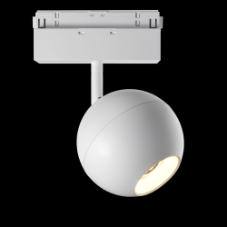 Трековый светильник Maytoni Technical TR028-2-15W3K-W