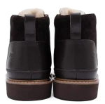 Ugg Mens Neumel Gentleman Chocolate