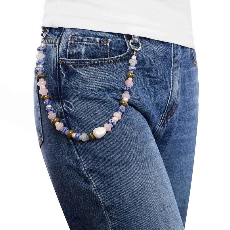 Цепь-трансформер Монпансье