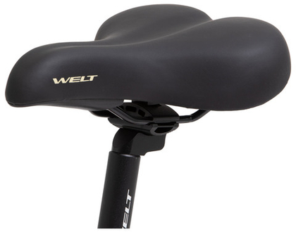 Женский велосипед Welt Floxy 2.0 D 27 (2024)