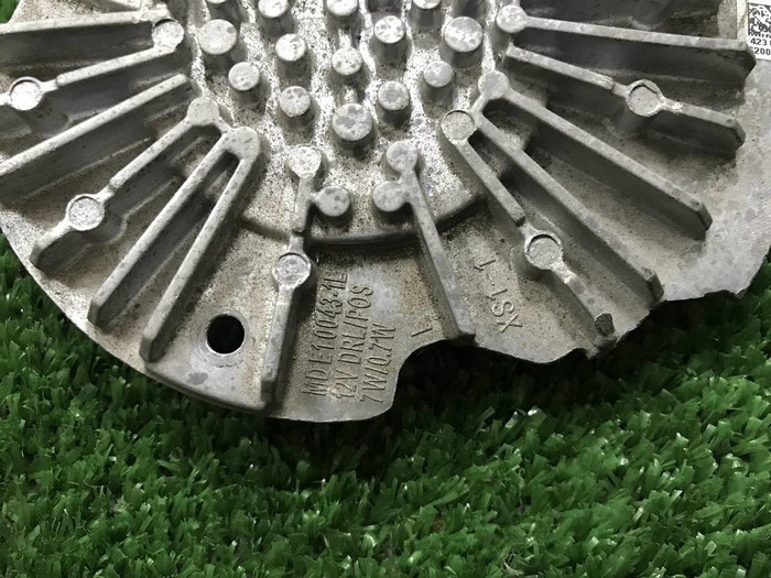 Блок светодиодный BMW X3 G01 (2021-н.в.)