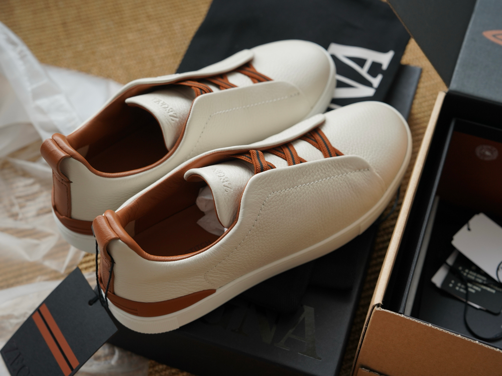 Tуфли Triple Stitch™ SECONDSKIN