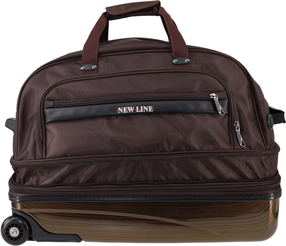 Сумка дорожная 245