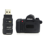 Флэш карта USB Flash Drive 8 Gb