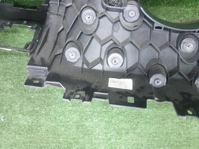 Комплект безопасности Mercedes V w447 (2014-н.в.)