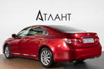 Lexus ES350, 2011 год