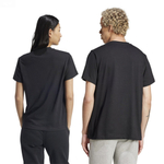 Баскетбольная футболка Adidas London T-shirt Black