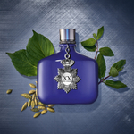 John Varvatos XX Indigo туалетная вода для мужчин