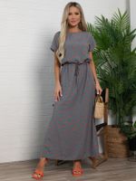 Платье Мэри (голубое) П16109-12М LT Collection