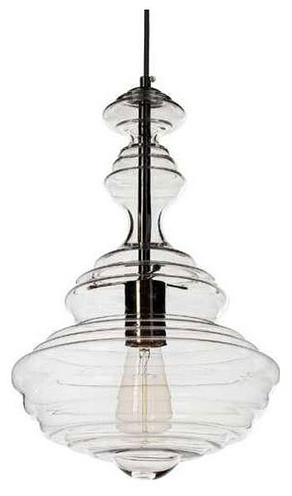 Подвесной светильник Loft it La Scala 2073-B