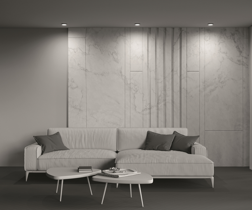 Встраиваемый светильник Technical DL086-GX53-RD-B