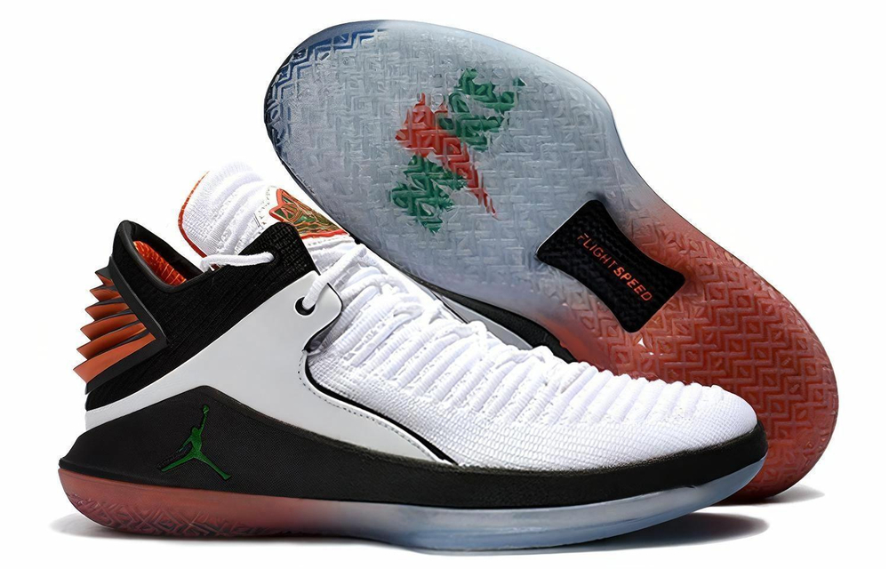 Кроссовки Jordan Air Jordan 32 Low Gatorade