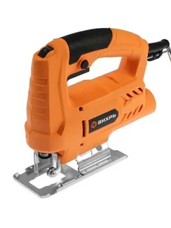 Лобзик "Вихрь" ЛЭ-55, 600 Вт, пропил 55 мм, 3000 ход/мин, подключение пылесоса