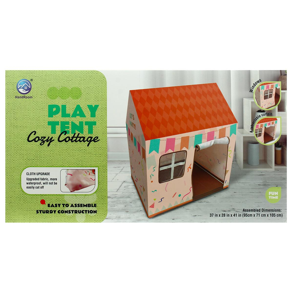 Палатка Домик, коробка 5888-7