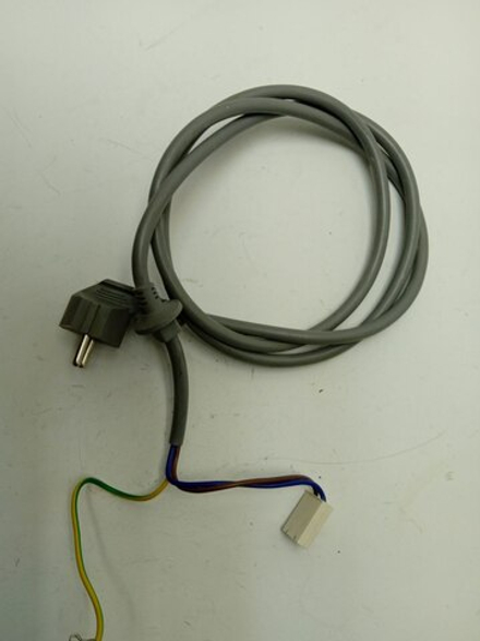 WF-S1061 кт3 Сетевой шнур для стиральных машин Samsung DC96-00146A б/8у