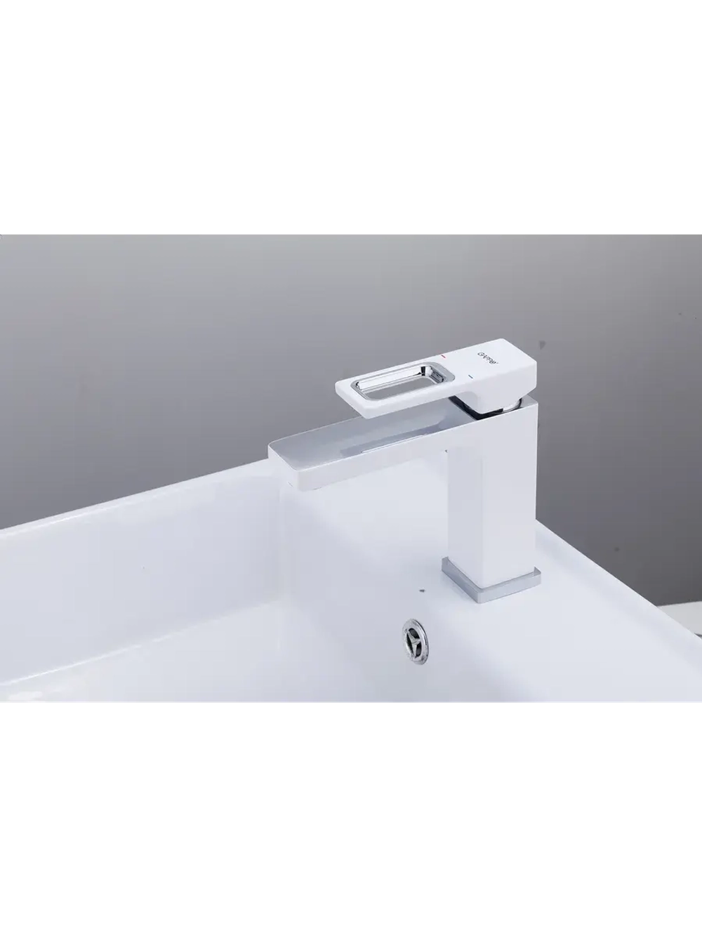 Смеситель для раковины GAPPO G1017-8