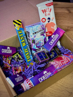 🎁Подарочный набор "БАЗА"