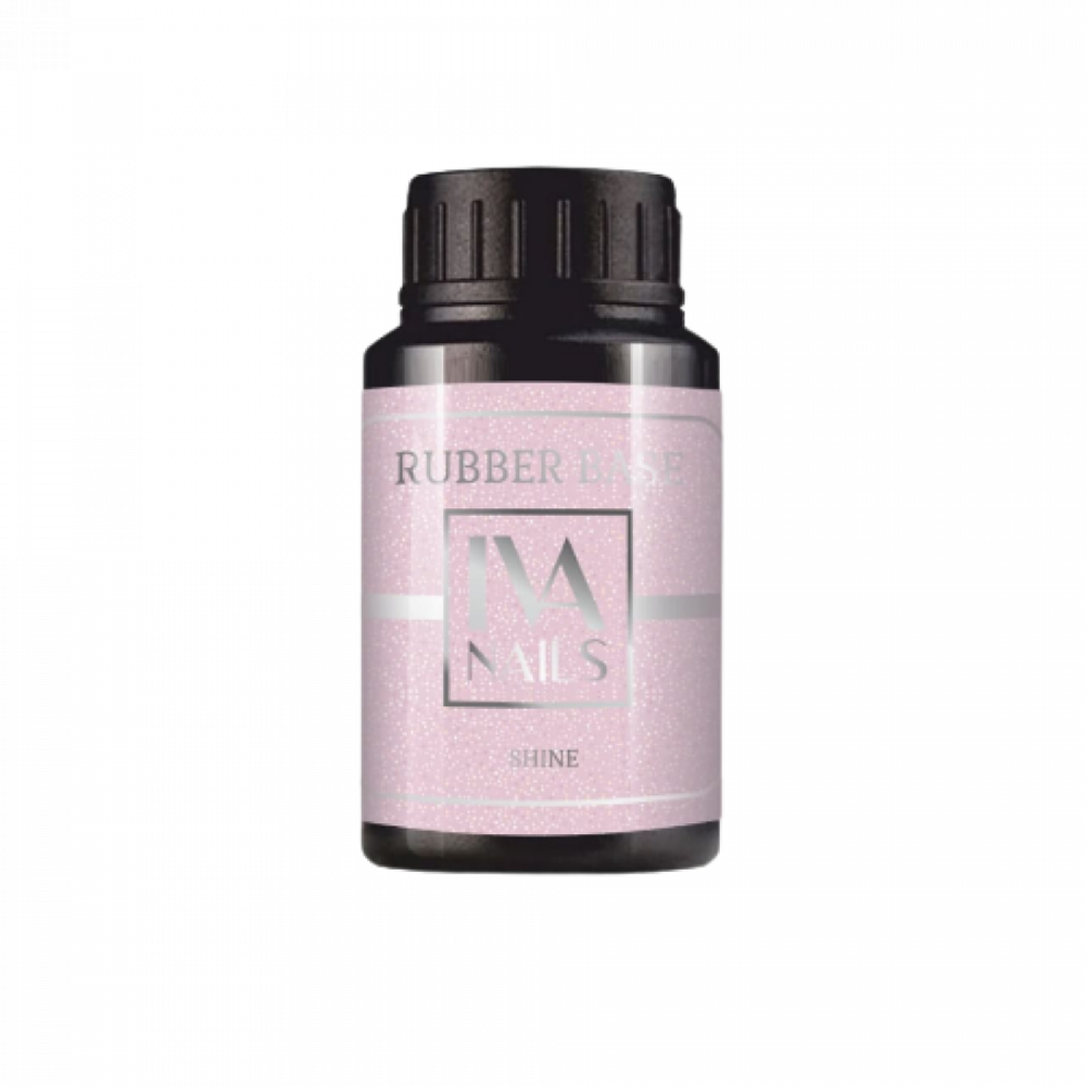 Shine Rubber Base № 4 (30ml)
