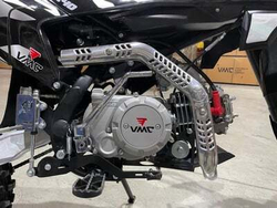 Мотоцикл VENTO VMC 140 19/16