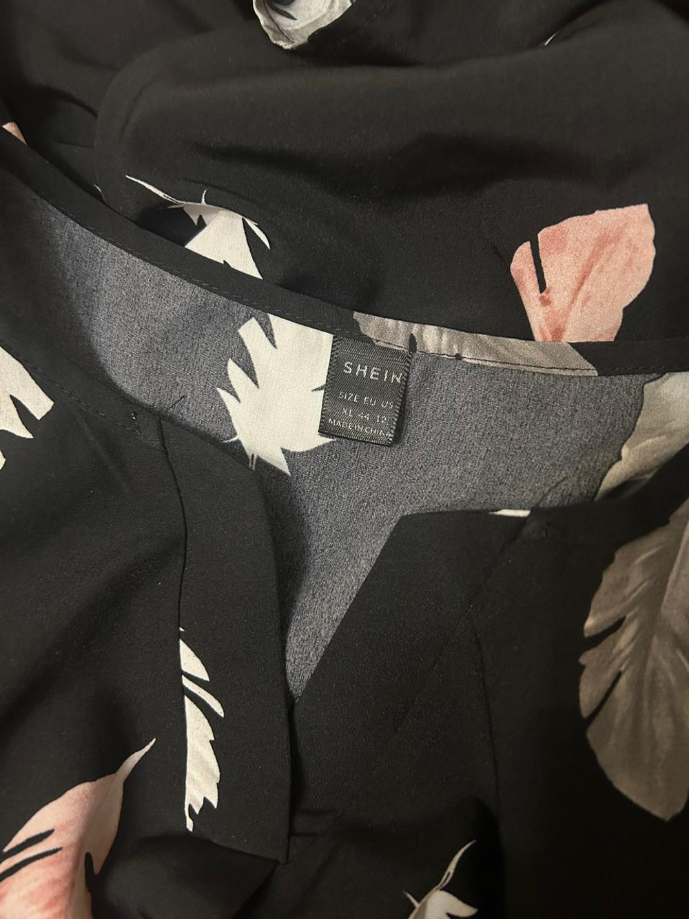 Блузка Shein