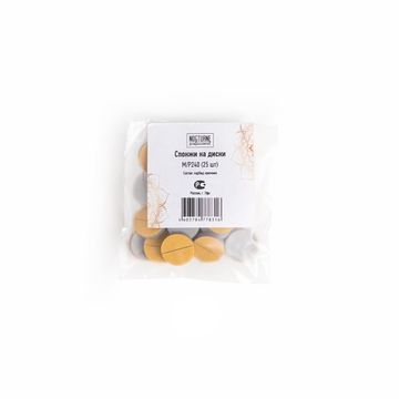 Спонж на диск M/P240 25 шт.  Nogturne