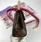 Сумка Louis Vuitton Cluny BB коричневый