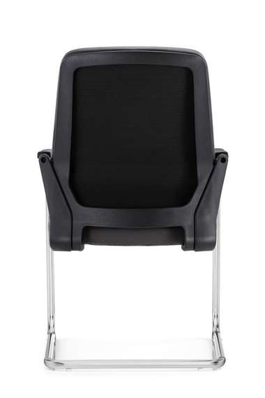 Кресло Sitting RCH D825-5 Черный