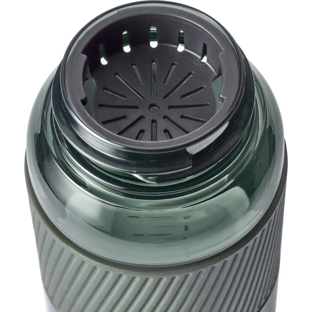 Zwilling Бутылка Tritan 680 мл зеленая