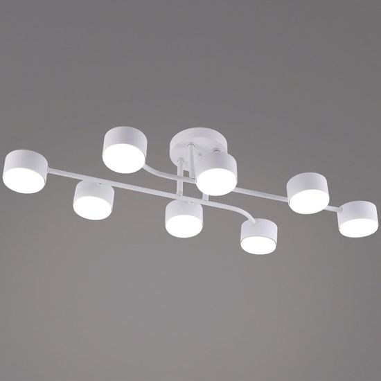 03722-0.3-08 WT GX53 светильник потолочный