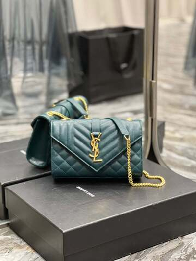 Yves Saint Laurent Envelope 21 cm
