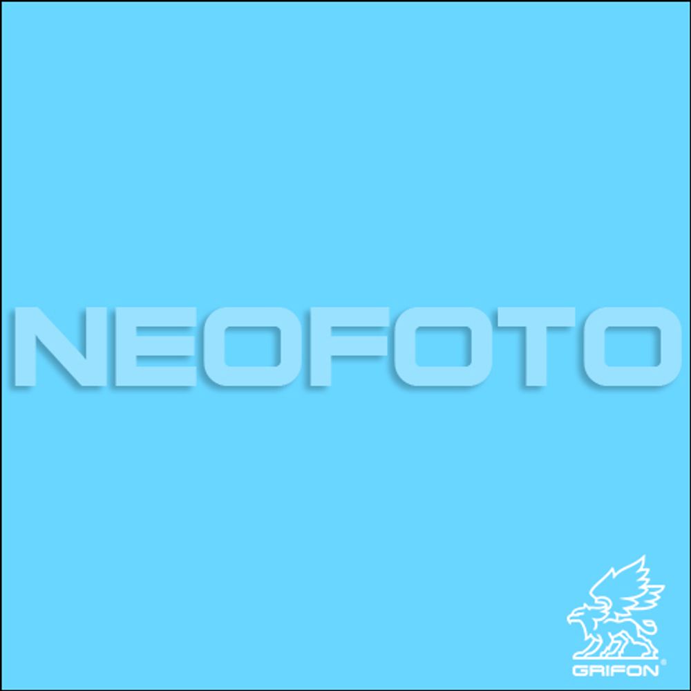 Grifon 55 Turquoise 2.7х10 м