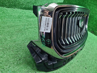 Решетка радиатора Geely Monjaro (2021-н.в.)