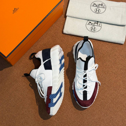 Кроссовки Hermes